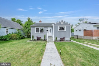 6404 Fair Oaks Ave, Baltimore, MD 21214