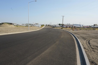 Lot 11 BSP 03 Adams St, Pasco, WA 99301