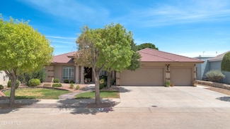 12625 Tierra Fresca Ct, El Paso, TX 79938