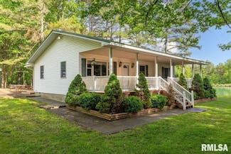 26 Perkins Ln, Golconda, IL 62938