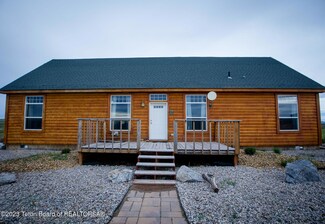 127 Jalepa Dr, Big Piney, WY 83113
