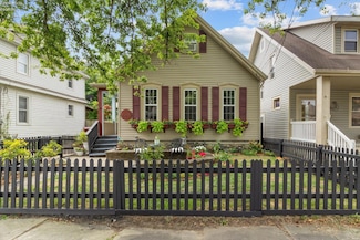 1112 W Osborne St, Sandusky, OH 44870