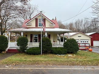 1125 County Route 22, North Bangor, NY 12966