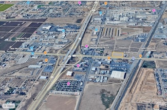 0 Weedpatch Hwy, Bakersfield, CA 93307