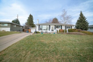 421 Riverview Dr E, Great Falls, MT 59404