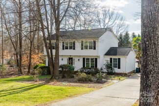 3165 Wimbledon Ln, Rock Hill, SC 29732