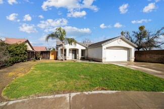 197 Nevada St, Kingsburg, CA 93631
