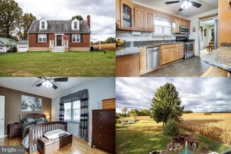 5325 Mountville Rd, Adamstown, MD 21710