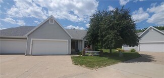 2412 Parkview Place, Perry, IA 50220