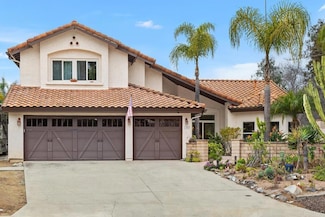 1743 Wolverine Way, Vista, CA 92084