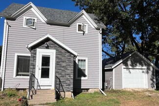 1701 Bruce St, Ruthven, IA 51358