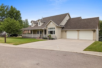 2615 Deer Canyon Ct, Missoula, MT 59808