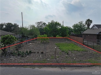 206 S Ester St, Edcouch, TX 78538