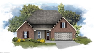 5035 Beatline Rd, Long Beach, MS 39560
