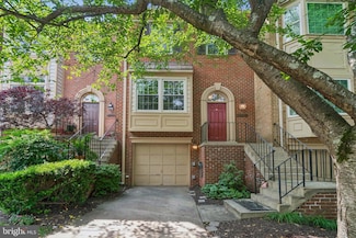 12314 Sour Cherry Way, North Potomac, MD 20878