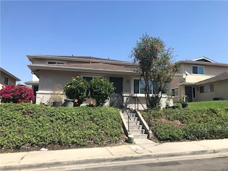 18119 Via Amorosa Unit 1, Rowland Heights, CA 91748