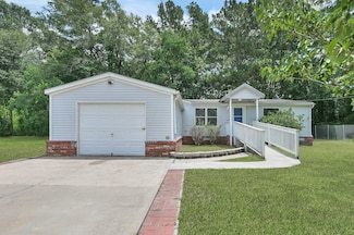 16337 Lone Corral Ct, Conroe, TX 77302