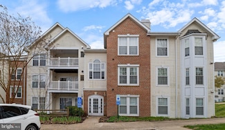 3109 River Bend Ct Unit D204, Laurel, MD 20724