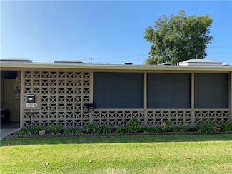 13160 Nassau Dr Unit 211H, Seal Beach, CA 90740