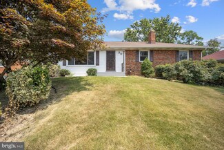 20 Thurston Dr, Upper Marlboro, MD 20774