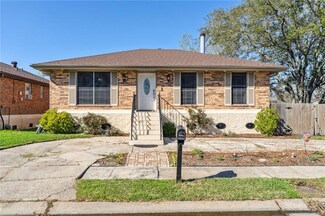 1 Labarre Ct, New Orleans, LA 70121