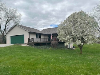 7471 N Woodall Rd, Ellettsville, IN 47429