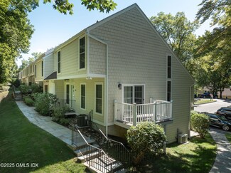 223 Weaver St Unit 20H, Greenwich, CT 06831