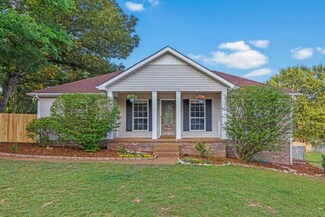 7480 Christopher St, Fairview, TN 37062