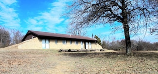 5452 W 730 Rd, Hulbert, OK 74441