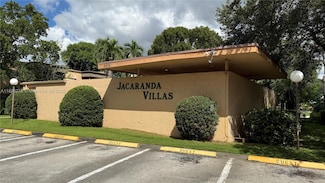 8851 N New River Canal Rd Unit 11E, Plantation, FL 33324