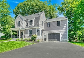 315 Waverley St, Belmont, MA 02478