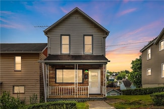 208 Maple Ave, Butler, PA 16001