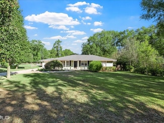 1816 Live Oak Dr, Shreveport, LA 71118