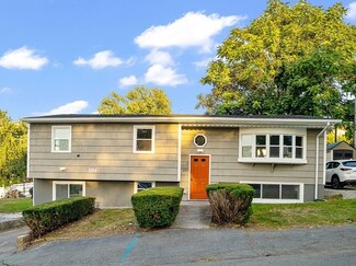 85 Thurlow Ave, Revere, MA 02151