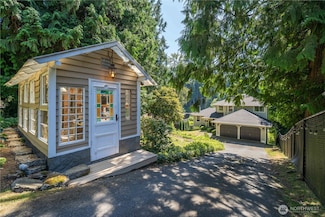 21732 E Lost Lake Rd, Snohomish, WA 98296
