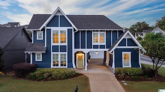 2933 Altadena Ridge Dr, Vestavia, AL 35243