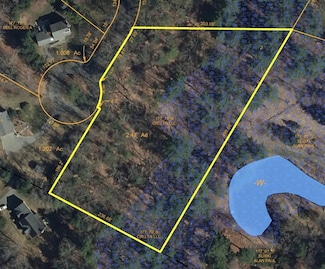 0 Pine Ridge Rd, Lincoln, MA 01773