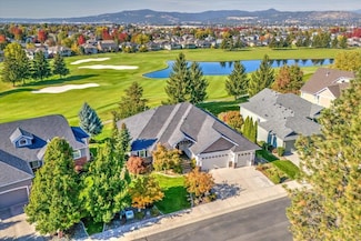 1113 N King James Ln, Liberty Lake, WA 99019