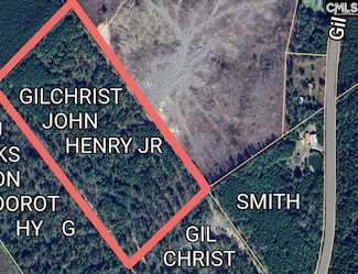 TBD Gilchrist Rd, Edgefield, SC 29824