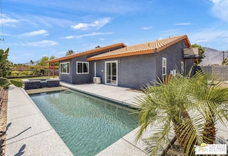 2150 N Whitewater Club Dr, Palm Springs, CA 92262