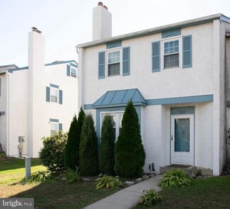 3805 Walnut Ridge Dr, Pottstown, PA 19464