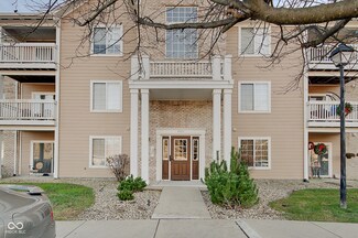 4925 Opal Ridge Ln Unit 206, Indianapolis, IN 46237