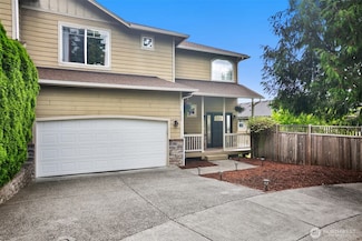 8233 NE 163rd Place, Kenmore, WA 98028