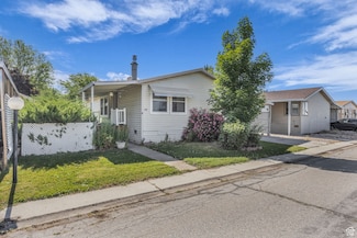 1111 N 2000 W Unit 184, Ogden, UT 84404