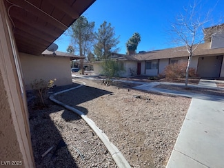 2918 Klinger Cir Unit 2, Las Vegas, NV 89121