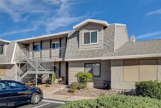 2785 Carnation Ln Unit 6, Henderson, NV 89074