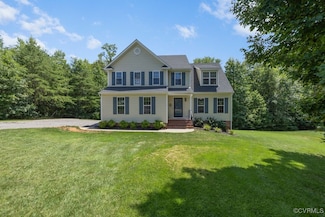 2510 Langdale Terrace, Maidens, VA 23102