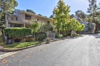 53 Shepherds Knolls, Pebble Beach, CA 93953