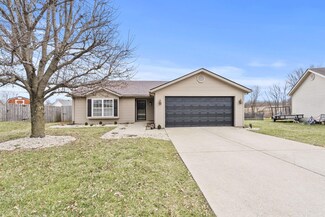 218 Bracken Ct, Winchester, KY 40391
