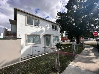 1703 NW 34th Ave Unit 2, Miami, FL 33125